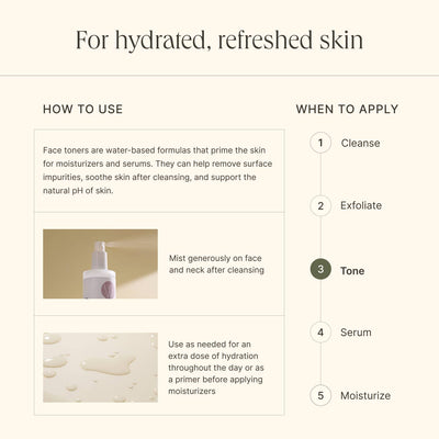 Clarify Toner