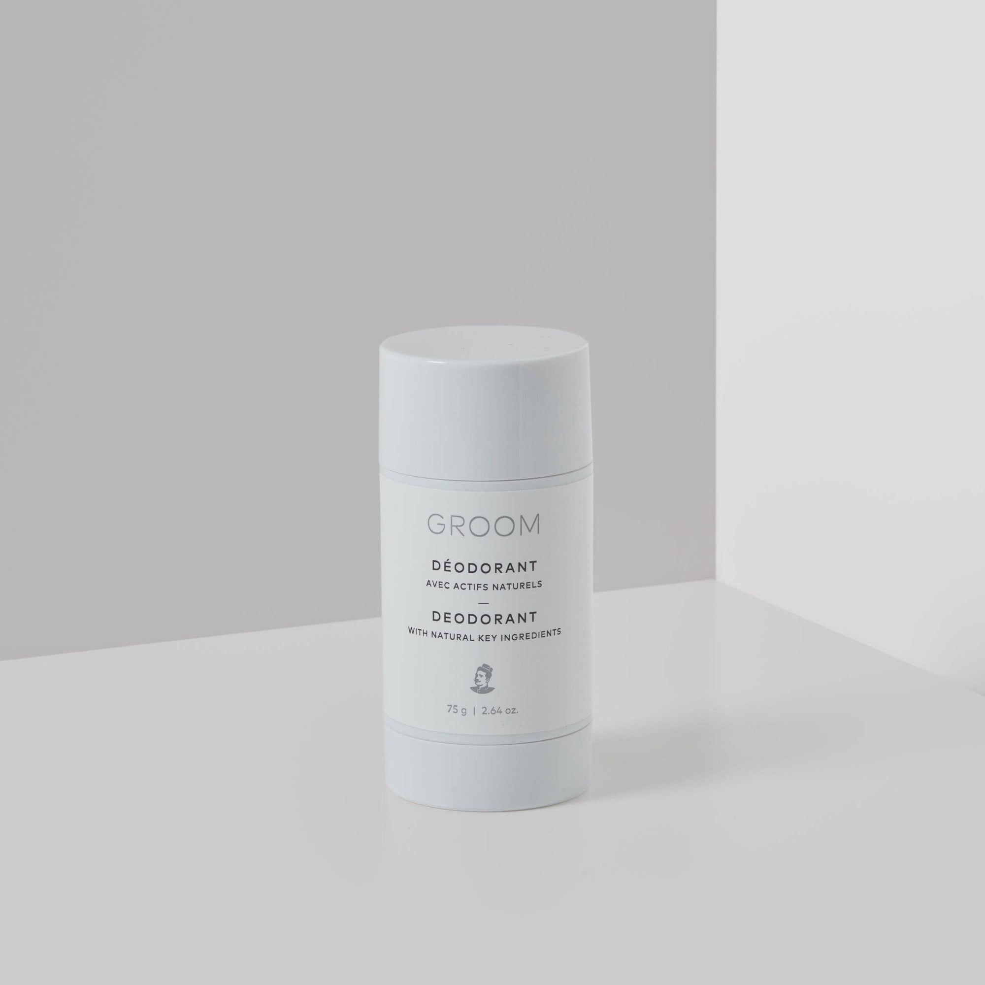Deodorant Stick