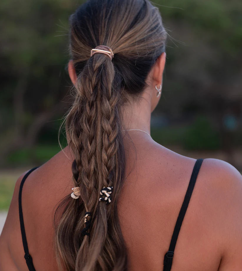Focus-  K'lani Hair Tie Bracelet