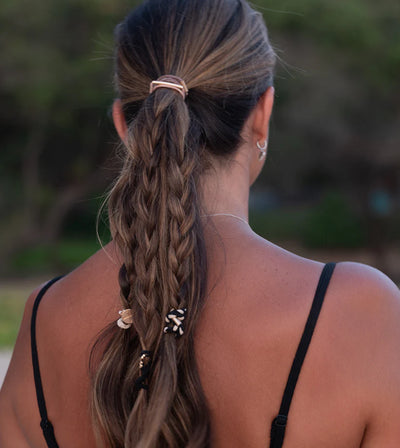 Focus-  K'lani Hair Tie Bracelet