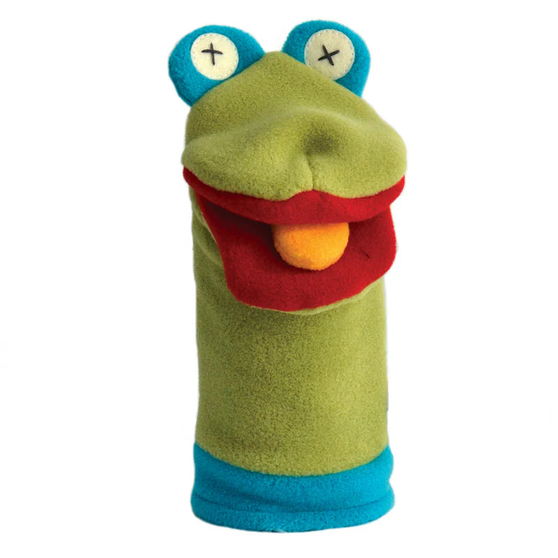 Softy Puppet
