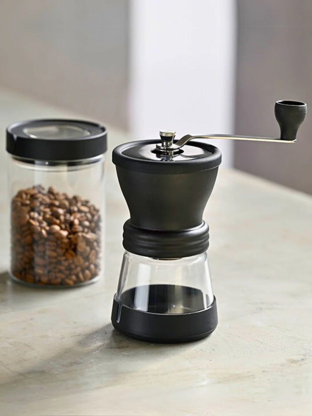 Hario Skerton N Grinder