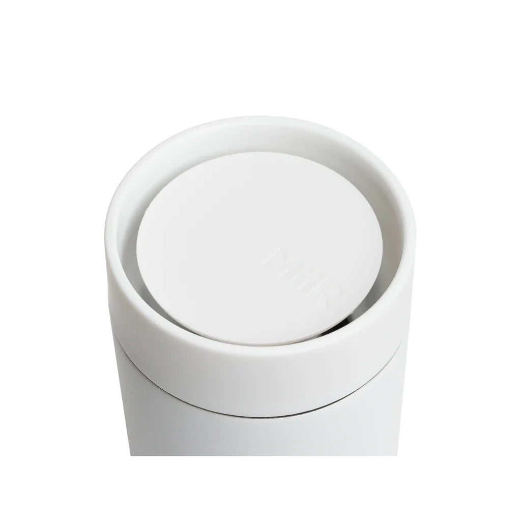 Replacement 360 Lid - seal detail by MiiR