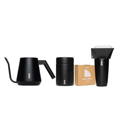 Pour-Over Kettle - Precision Spout by MiiR