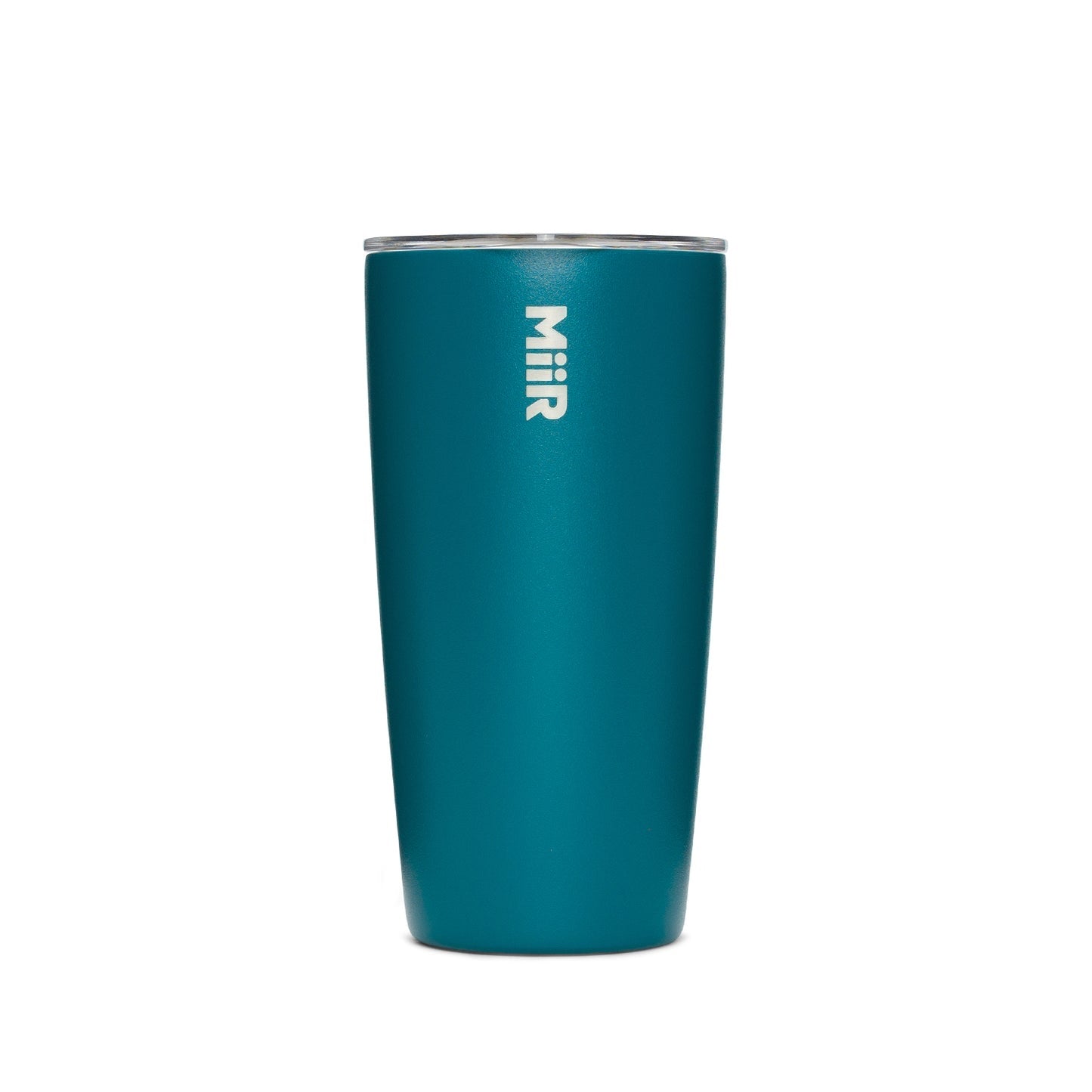 Tumbler Slide Lid 16oz - Flat Lay Display by MiiR