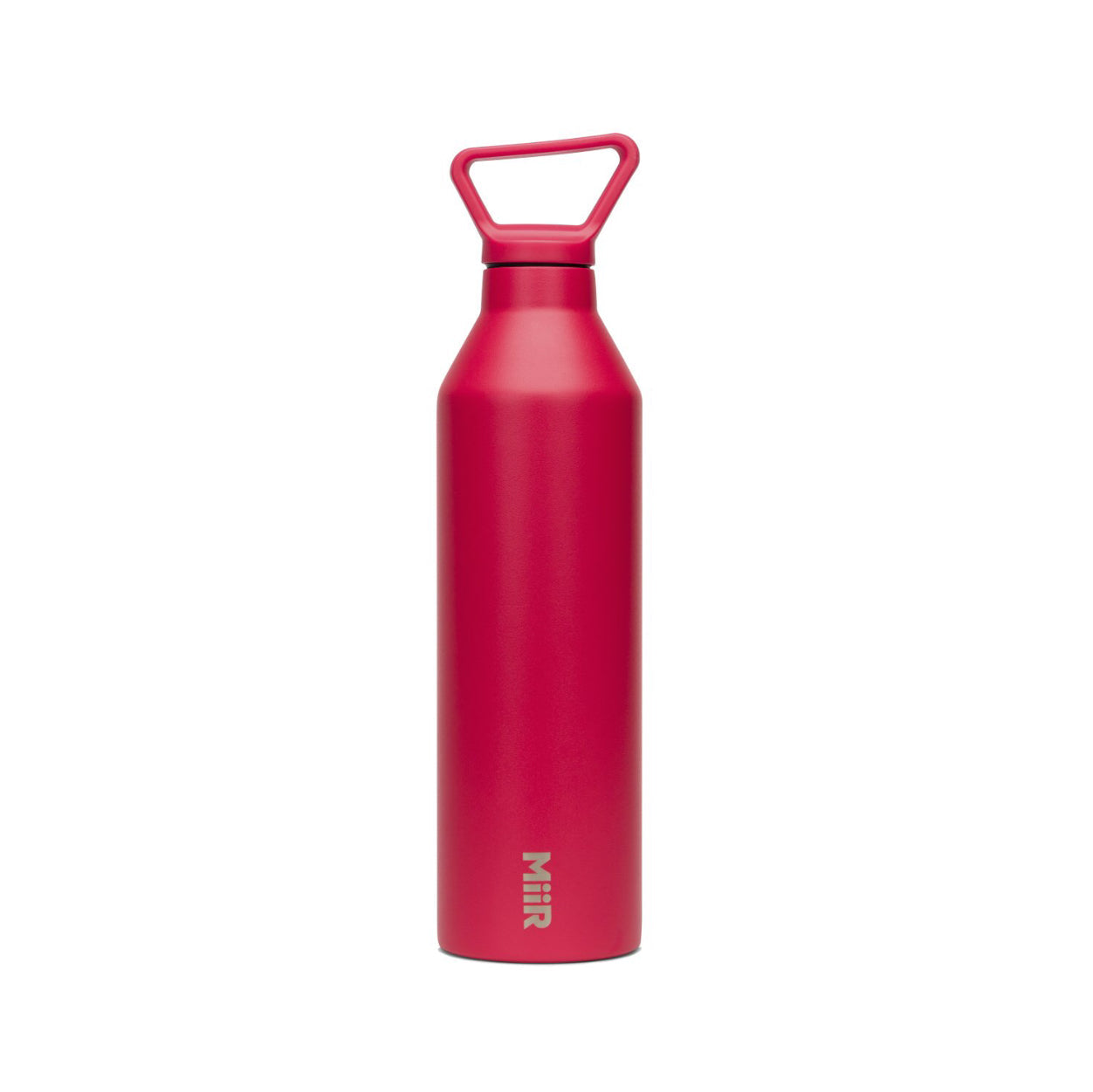 Narrow Mouth Bottle 23oz - full view by MiiR