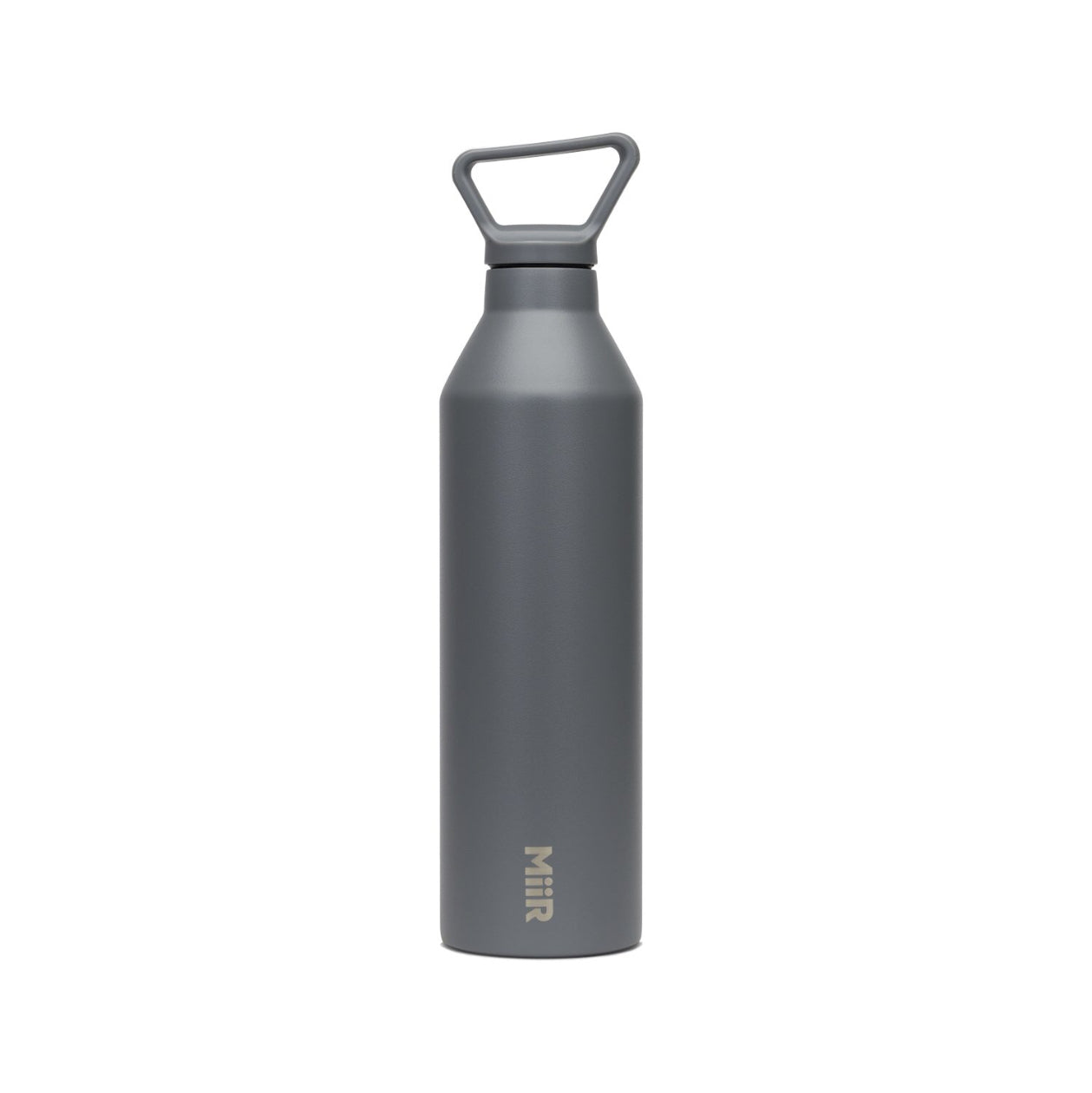 Narrow Mouth Bottle 23oz - easy cleaning by MiiR