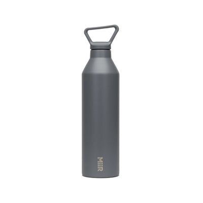 Narrow Mouth Bottle 23oz - easy cleaning by MiiR