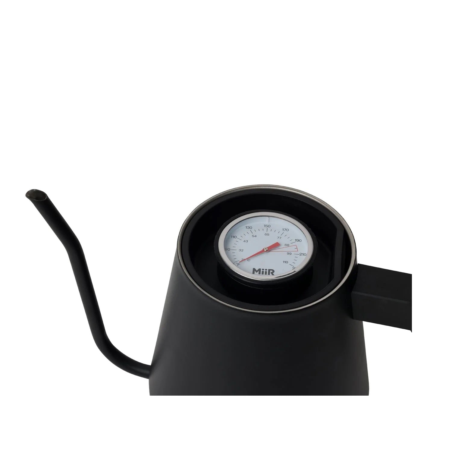Pour-Over Kettle - Side View by MiiR