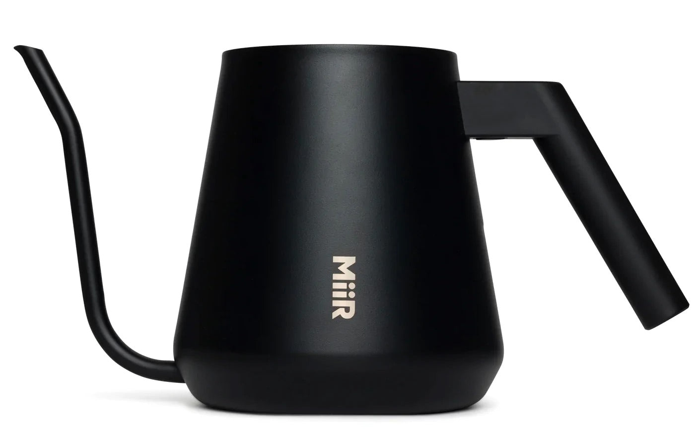 Pour-Over Kettle - Black by MiiR