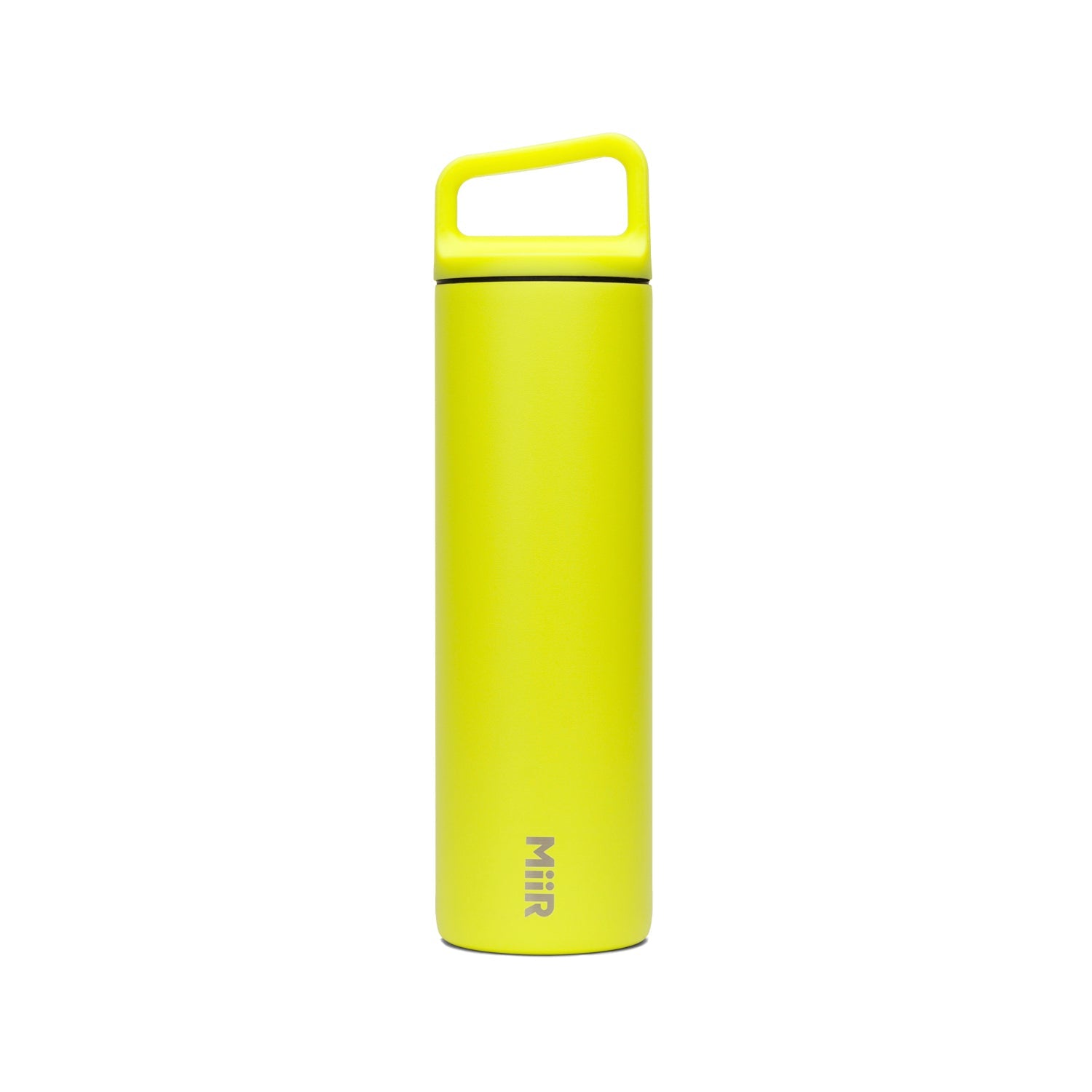 Wide Mouth Bottle 20oz - easy cleaning by MiiR