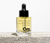 RoseHip + Black Cumin Clarifying Face Oil - Om Organics