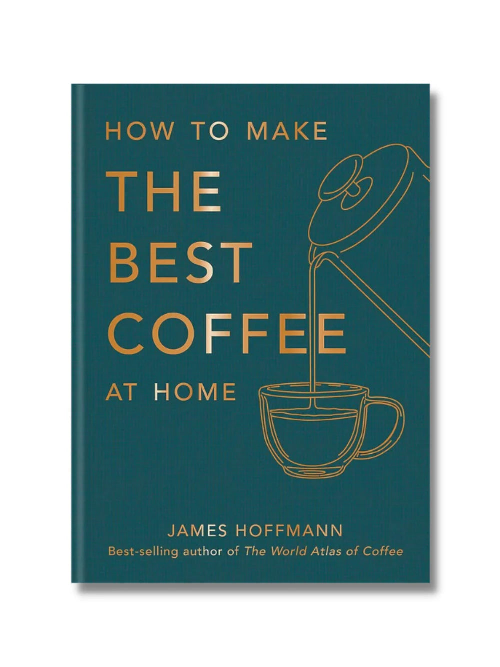 How to Make The Best Coffee At Home