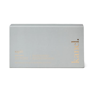 Kanel Salts