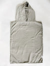 Child Poncho Turkish Towel- House of Jude