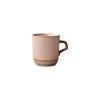 KINTO Ceramic Lab Large Mug 410ml