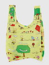 Reusable Bag - Baggu