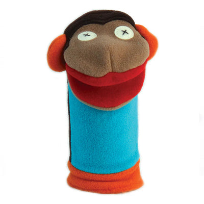 Softy Puppet