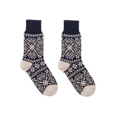 Nordic Socks Soft COZY™  Warm