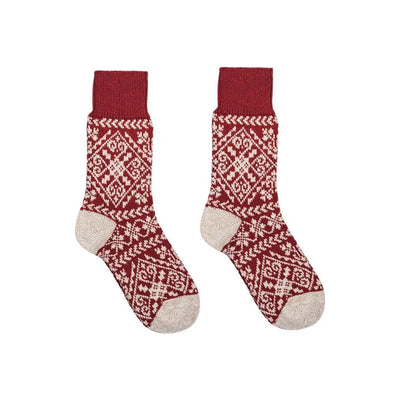 Nordic Socks Soft COZY™  Warm