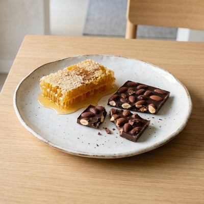 Pilot coffee roasters
