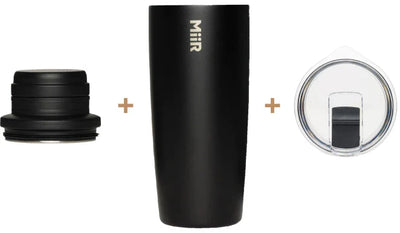 Cocktail Shaker Set - Complete System by MiiR