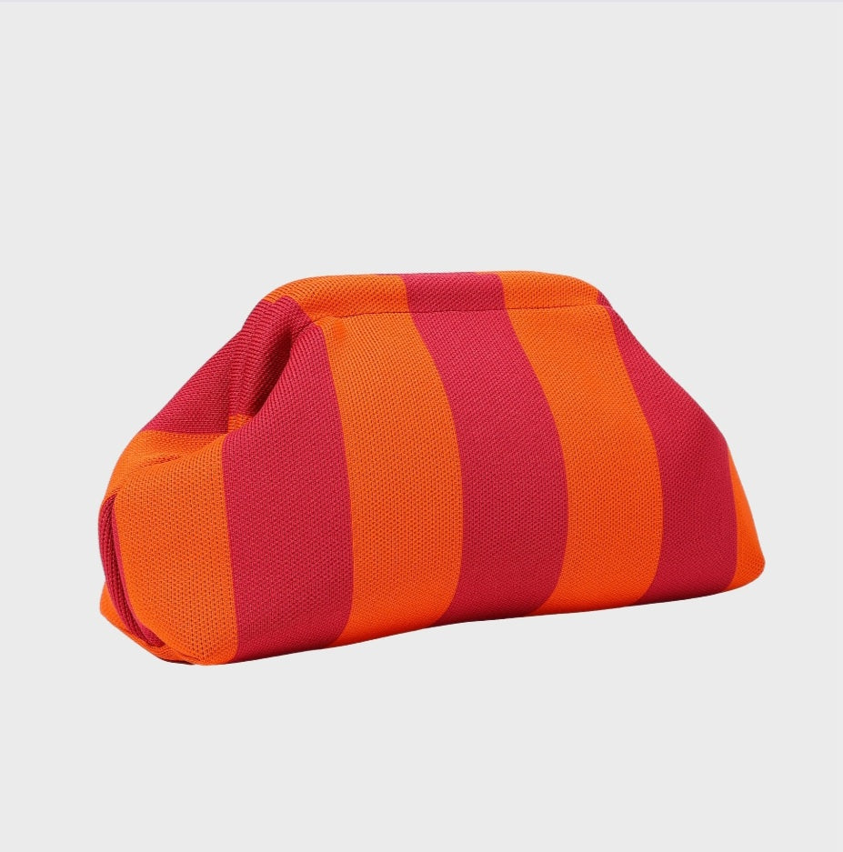 City Girl Pouch (No Strap)