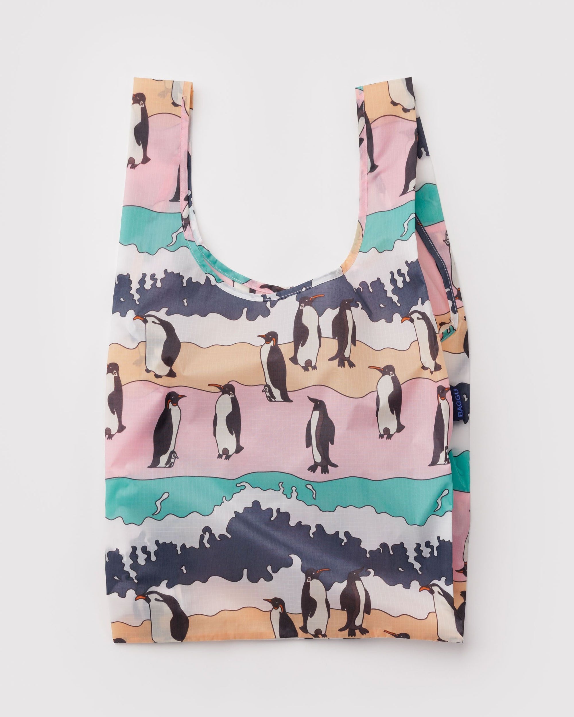 Reusable Bag - Standard Baggu