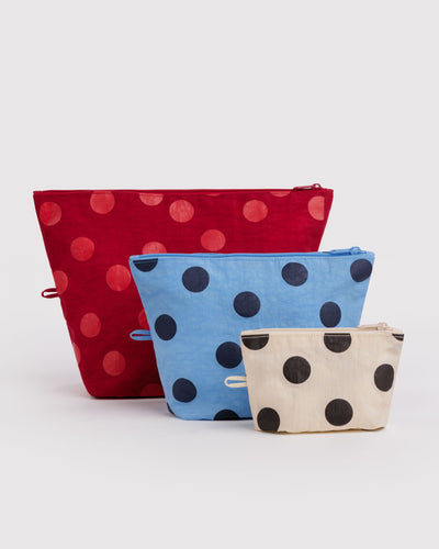 Go Pouch Set - Baggu