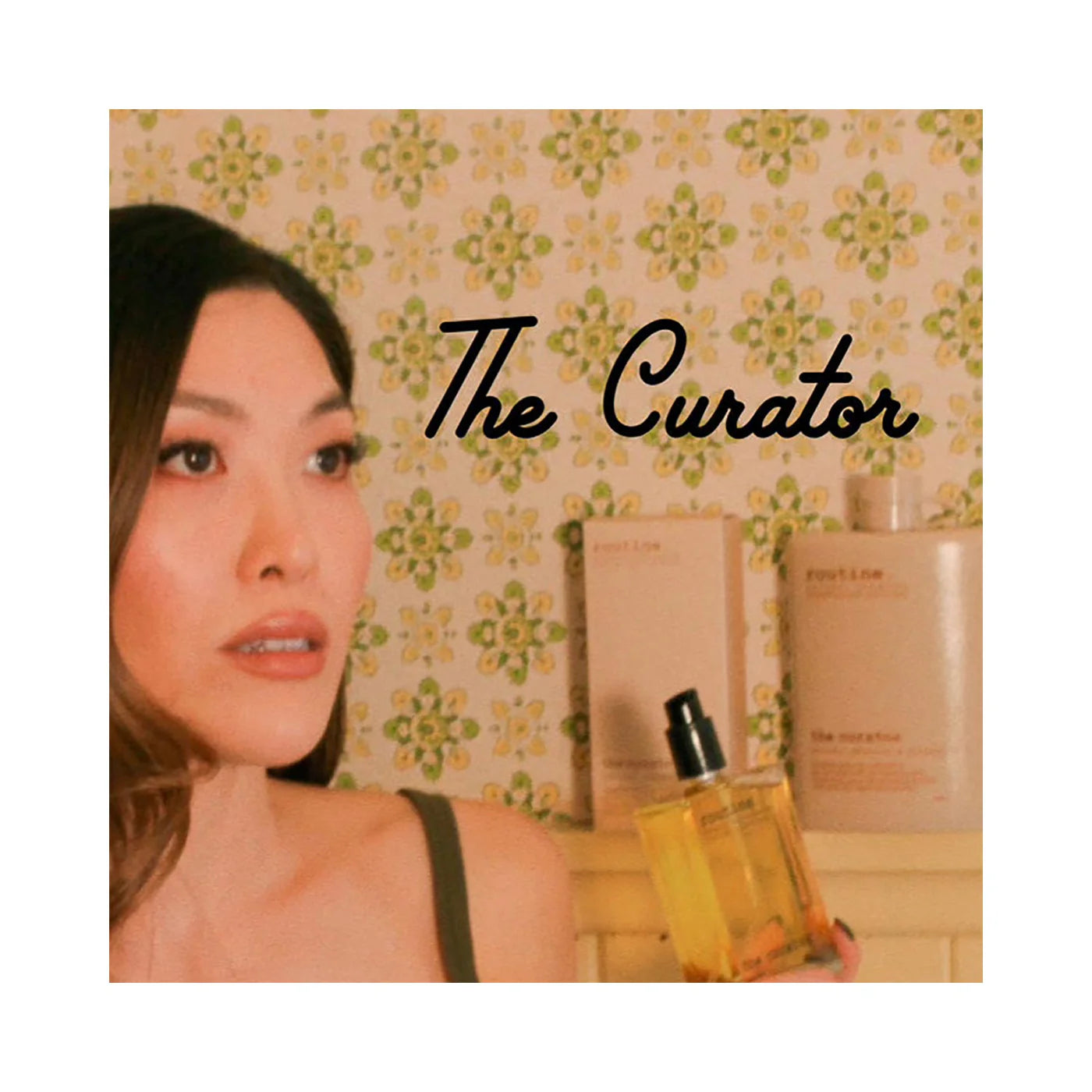 Routine Cream Natural Hand & Body Cream
