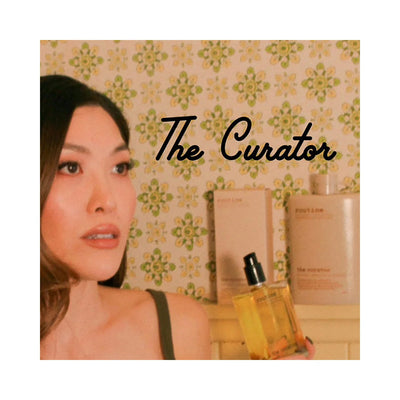 Routine Botanic Body Oil