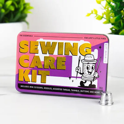 Sewing Care Kit