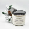 Holiday Nostalgia - Christmas, Natural Coconut Soy Candle