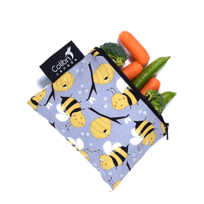 Reusable Snack Bag (Small) - Colibri