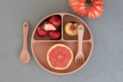 Suction Plate - Kamel Et Cie.