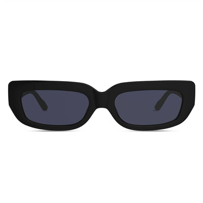 SAN FRAN Slim Sunglasses - Swway