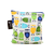 Reusable Snack Bag (Large) - Colibri