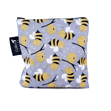 Reusable Snack Bag (Large) - Colibri