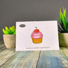 Birthday Cards - Plantable Greetings