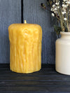 Beeswax Candles