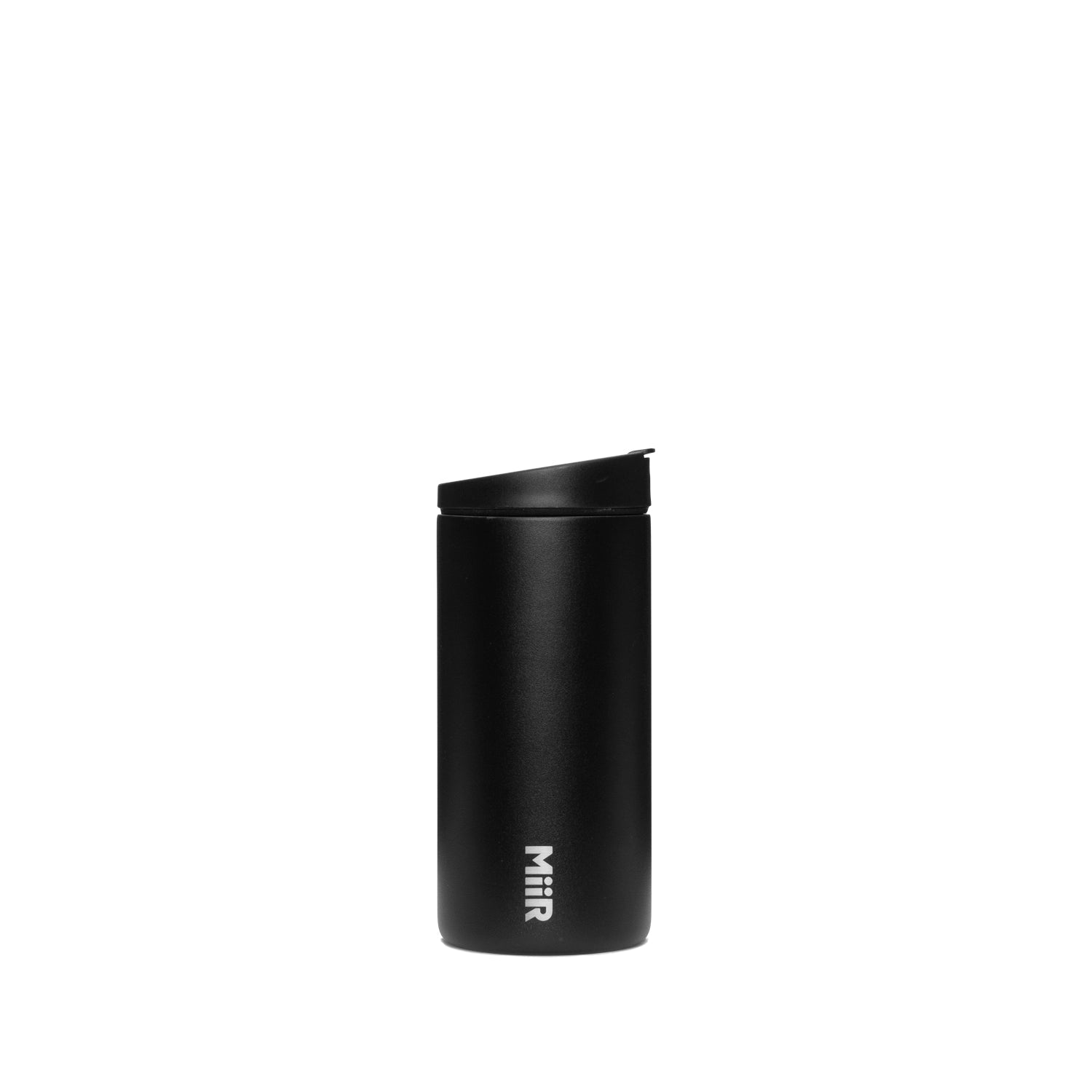 MiiR 16 oz Flip Traveler Tumbler Black