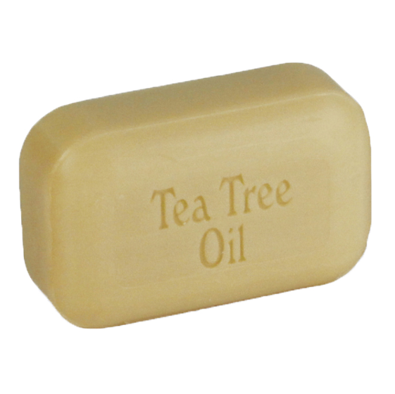 Soap Bar - The Soap Works