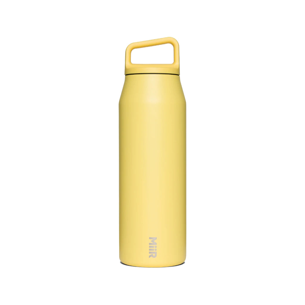 Miir Water bottle review