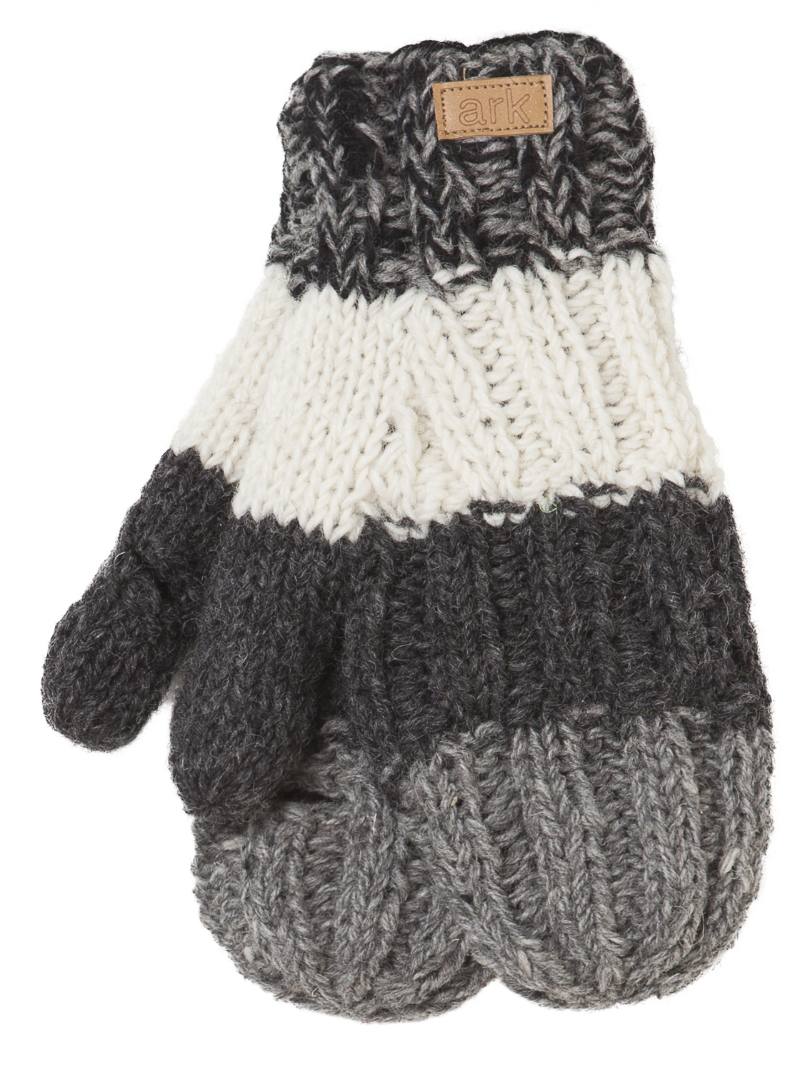 Kensington Texting Mittens - Ark
