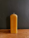 Beeswax Candles