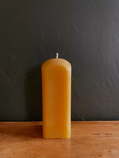 Beeswax Candles