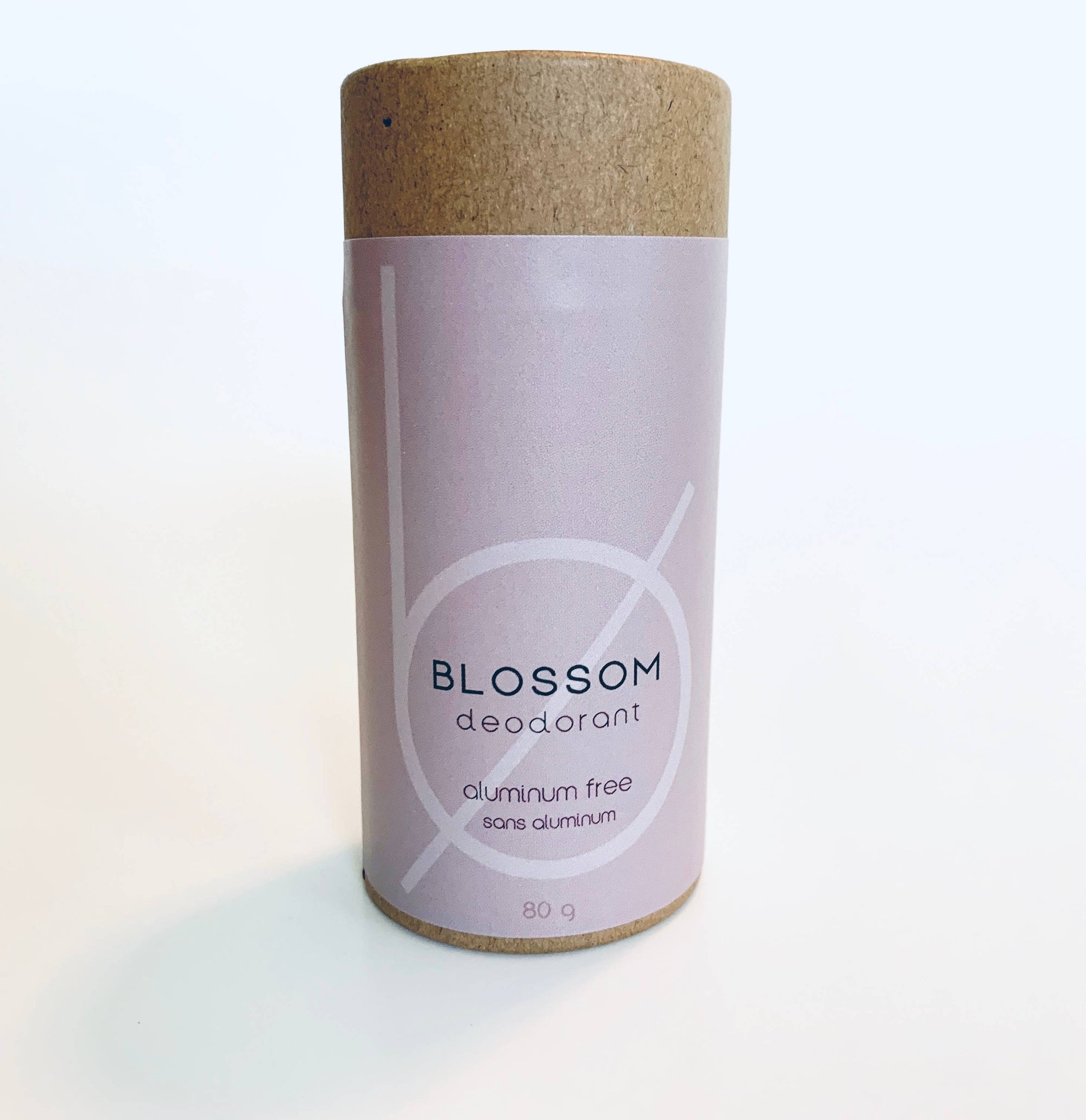 Deodorant - Bottle None