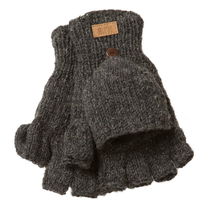 Helix Kangaroo Mittens - Ark