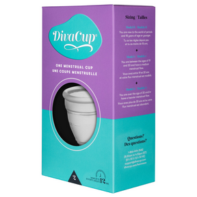 Diva Cup