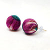 Kantha Betty Posts Earring